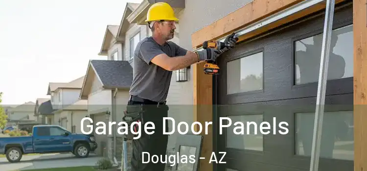  Garage Door Panels Douglas - AZ