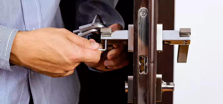 Commercial Door Lock Repair Douglas