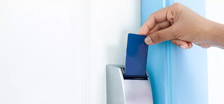 Access Control System Integration Douglas