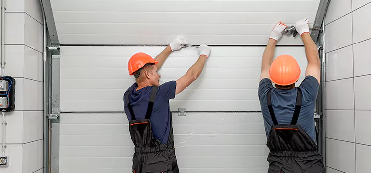 Choose Us for Your Garage Door Needs in Douglas