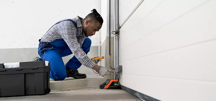 Expert Solutions for Every Garage Lock Need in Douglas, AZ