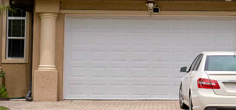 Comprehensive Garage Door Maintenance Services in Douglas, AZ