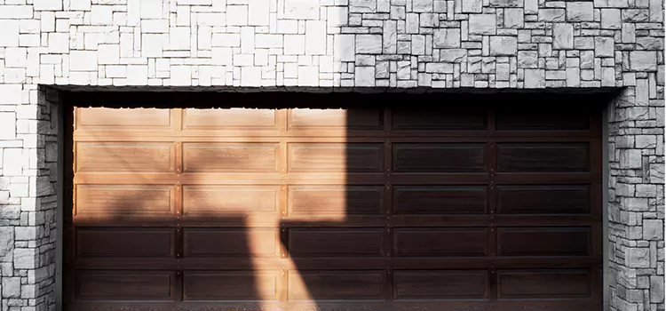 Garage Door Installation Douglas
