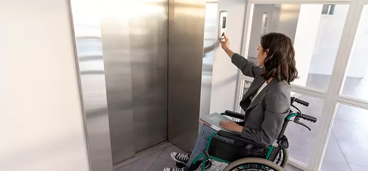 Benefits of Modern Handicap Door Systems in Douglas, AZ