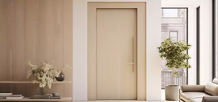 Choose Quality for Your Inside Doors in Douglas, AZ