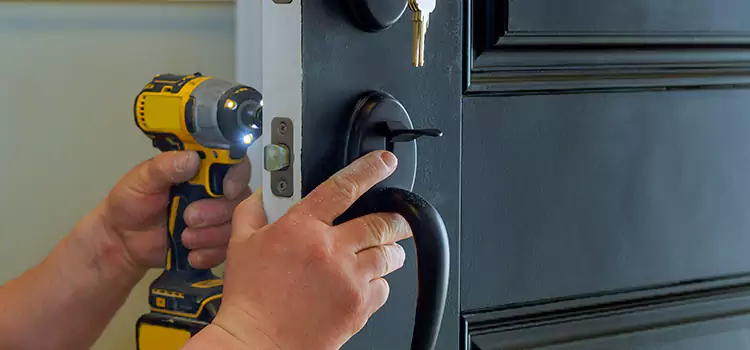 Mobile Automotive Locksmith Douglas