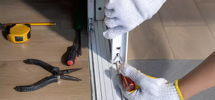 Sliding Door Installation Services in Douglas, AZ