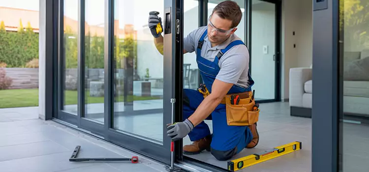 Sliding Screen Door Repair Douglas