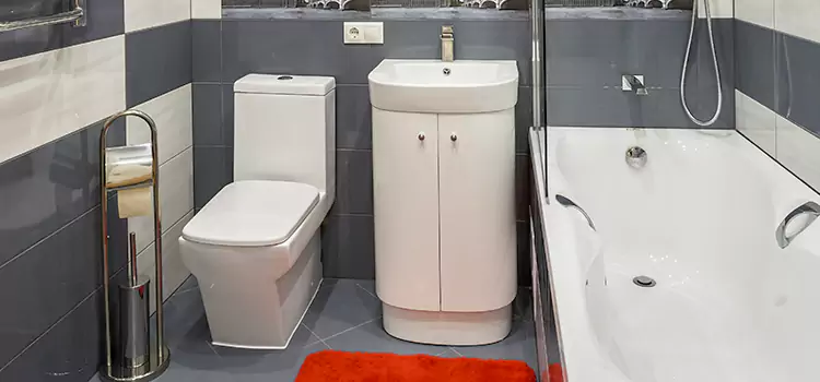 Hansgrohe Shaving Mirror Douglas