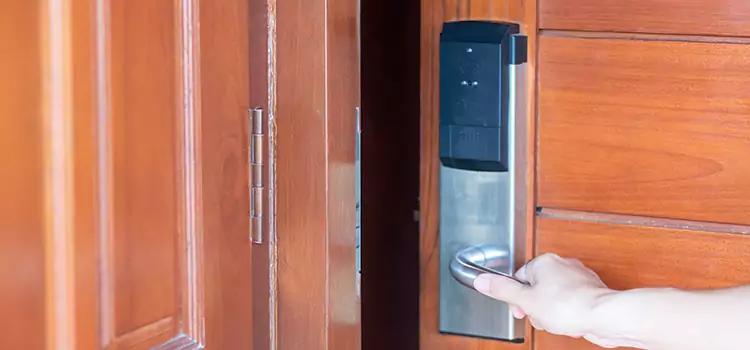 Commercial Keyless Entry Locks Douglas