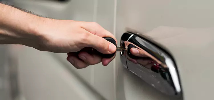Car Unlock Service Price Douglas