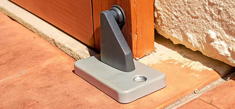 Aesthetic Door Stop Selection Douglas