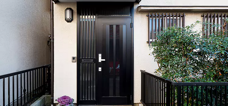 Popular Exterior Door Options in Douglas, AZ
