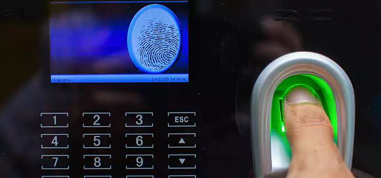 Your Trusted Partner for Secure Access in Douglas, AZ