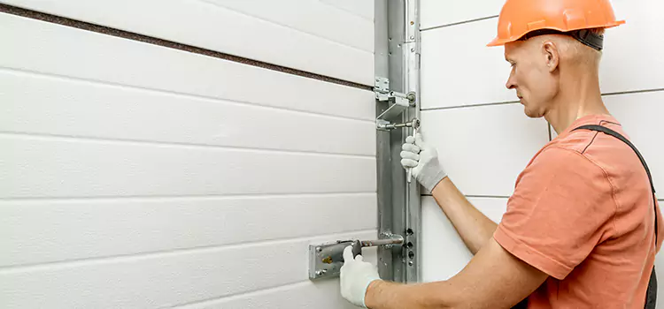 Why Choose Us for Garage Door Lock Services in Douglas, AZ?