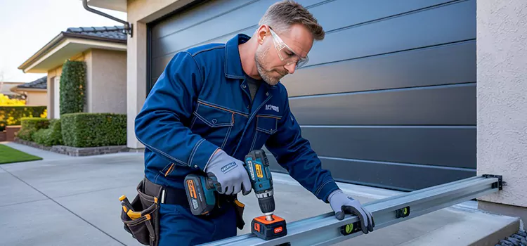 Why Choose Us for Garage Door Off Track Services in Douglas, Arizona?