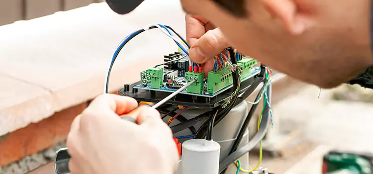 Specialized Brand Gate Motor Repairs Douglas