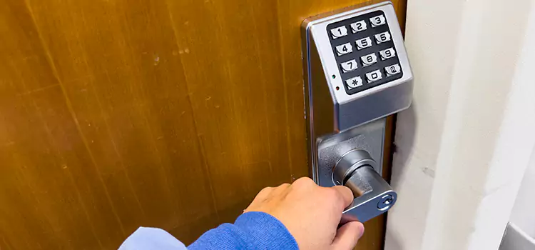 Why Choose Us for Your Keypad Lock Needs in Douglas, AZ?