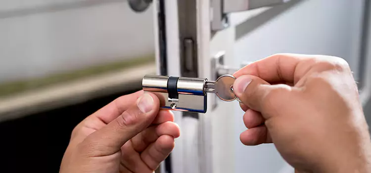Lock Change Locksmiths Douglas