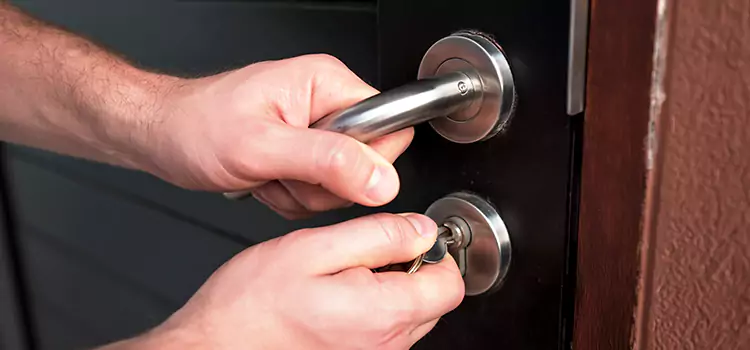 Master Key Control and Audits Douglas