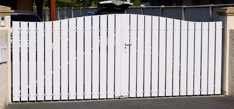 Why Choose Us for Residential Gate Repair in Douglas, AZ?