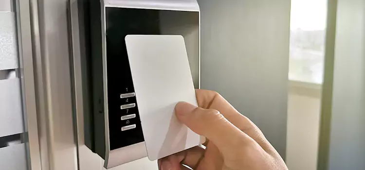 Advanced RFID Technology Integration in Douglas, AZ
