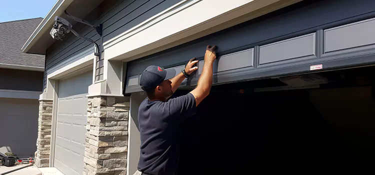 Janus Roll Up Doors Douglas
