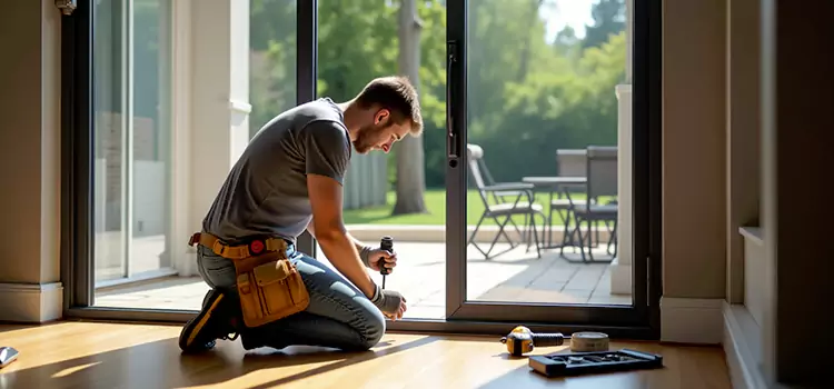 Patio Door Installation Experts in Douglas, AZ