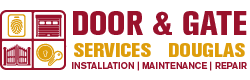 Door & Gate Services Douglas